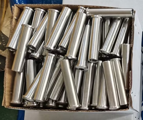 Tensioner Receivers for Cable Railing Systems