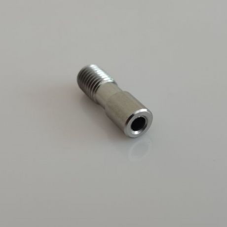 Machine Swaging Threaded Stud