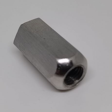 Hex Tensioner Receiver Nut