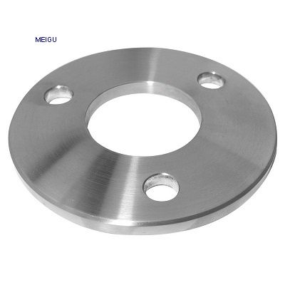 Base flange