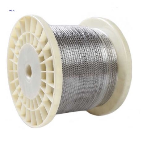 Stainless Steel Cable